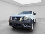 2020 Nissan NP300 Doble Cabina 2.5 SE Paq Seguridad Mt