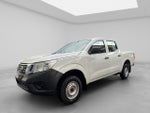 2020 Nissan NP300 Doble Cabina 2.5 SE Paq Seguridad Mt