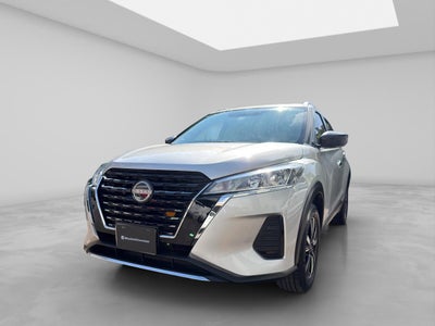 2023 Nissan Kicks 1.6 Advance Mt