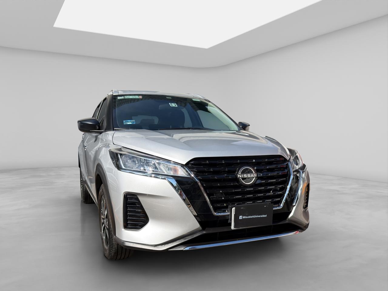 2023 Nissan Kicks 1.6 Advance Mt