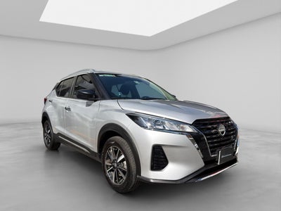 2023 Nissan Kicks 1.6 Advance Mt