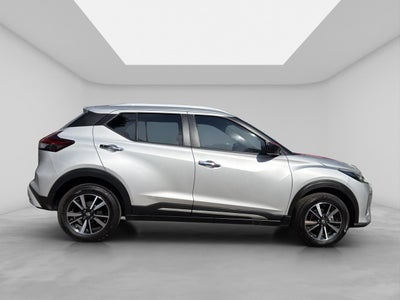 2023 Nissan Kicks 1.6 Advance Mt