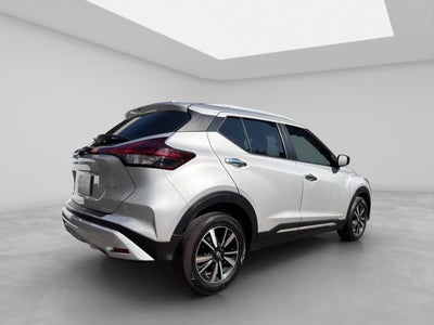 2023 Nissan Kicks 1.6 Advance Mt