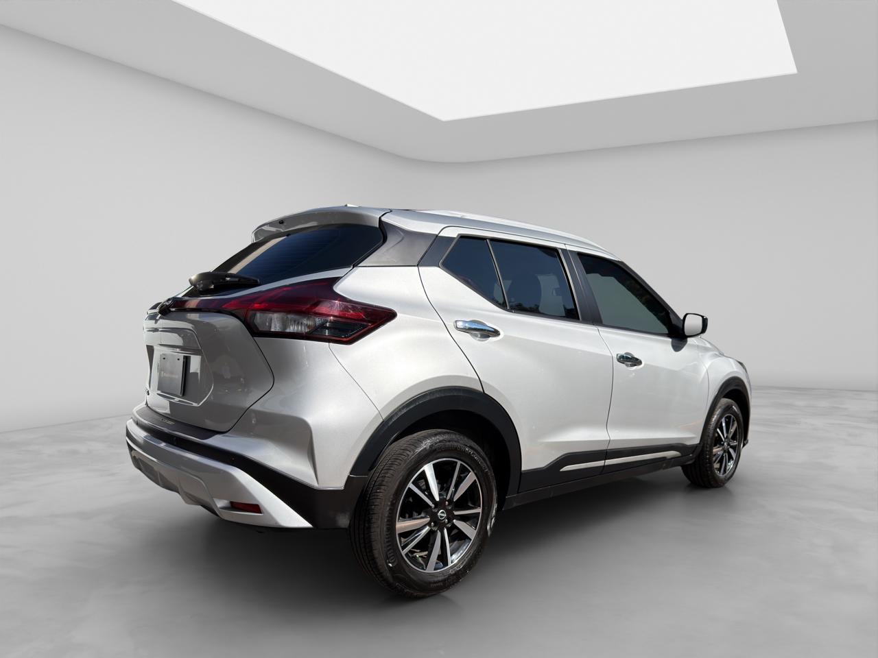 2023 Nissan Kicks 1.6 Advance Mt