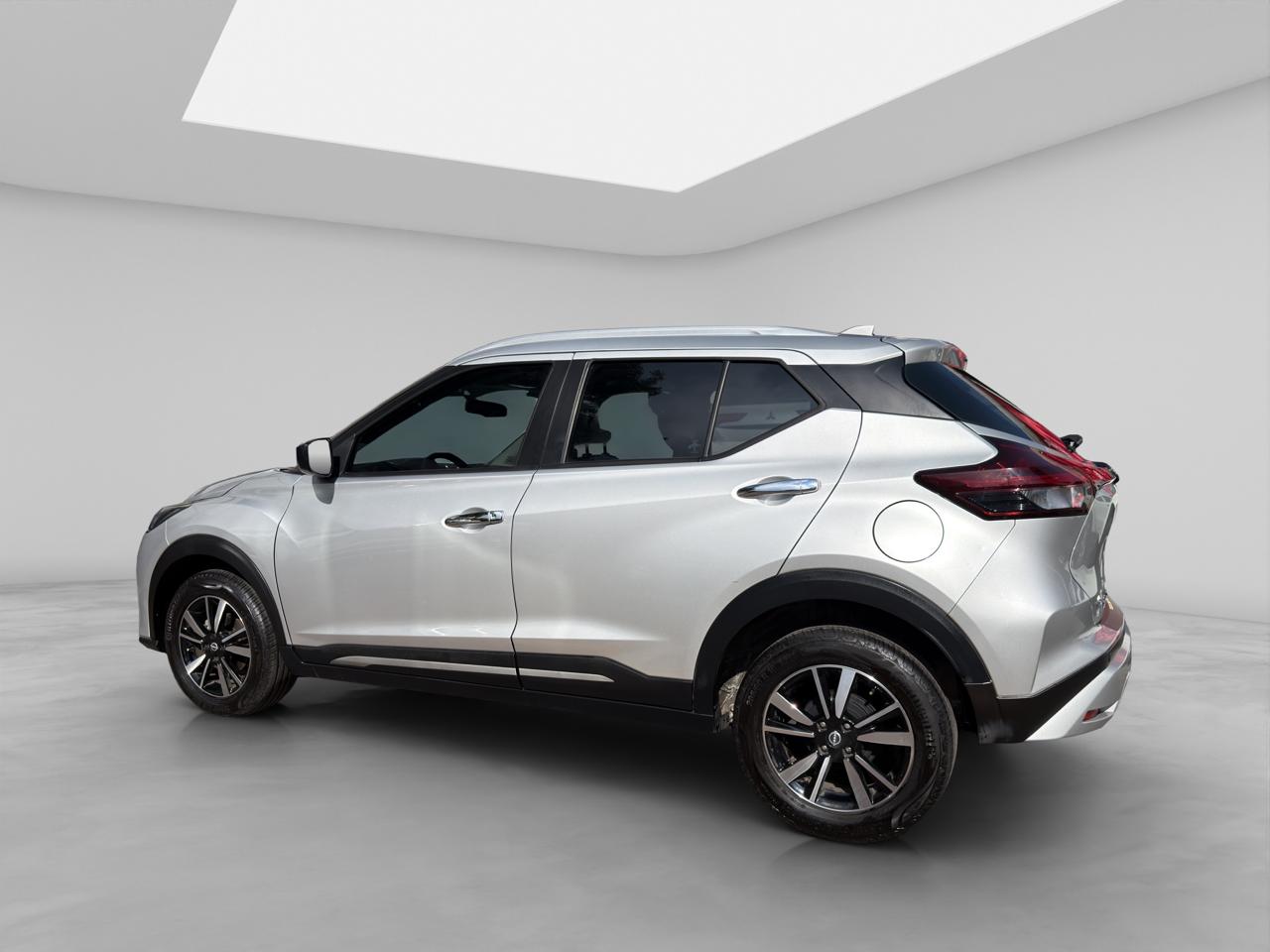 2023 Nissan Kicks 1.6 Advance Mt