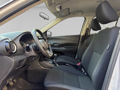 2023 Nissan Kicks 1.6 Advance Mt