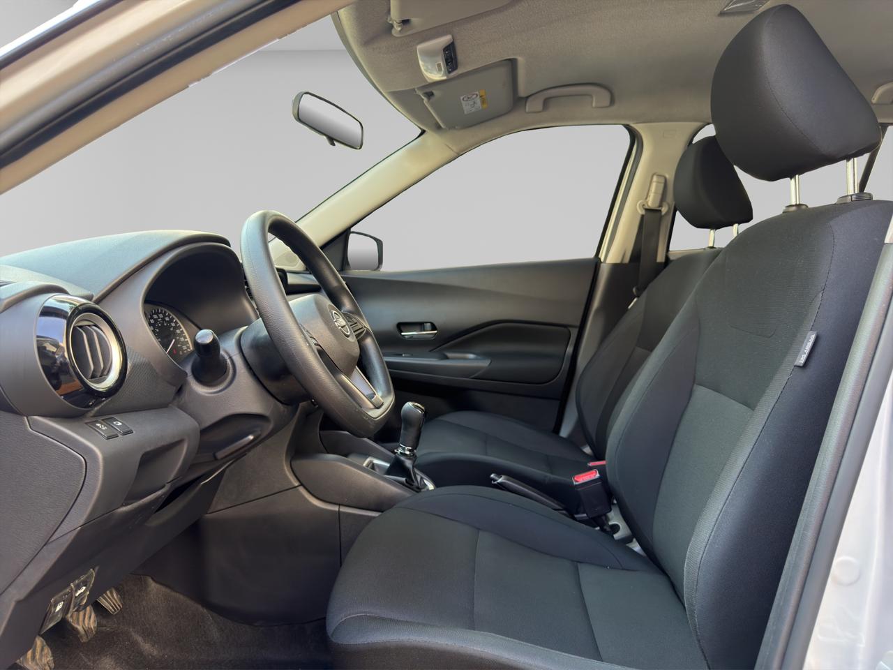 2023 Nissan Kicks 1.6 Advance Mt