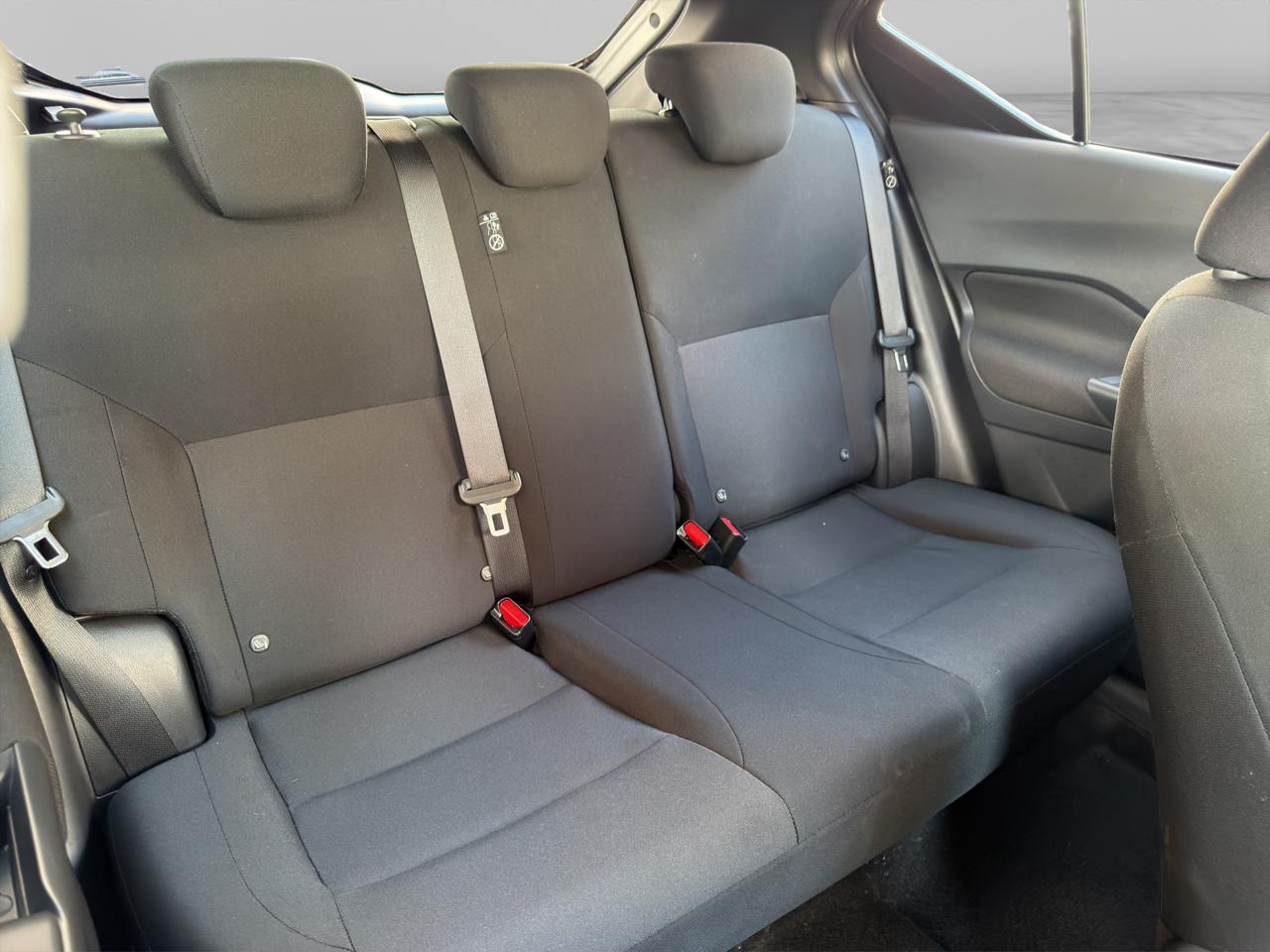 2023 Nissan Kicks 1.6 Advance Mt