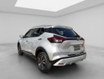 2023 Nissan Kicks 1.6 Advance Mt