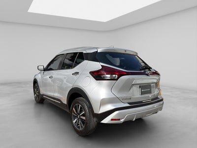 2023 Nissan Kicks 1.6 Advance Mt