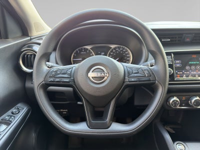 2023 Nissan Kicks 1.6 Advance Mt