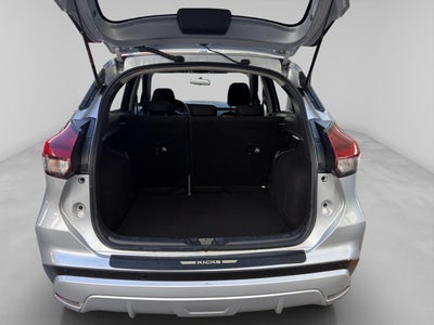 2023 Nissan Kicks 1.6 Advance Mt
