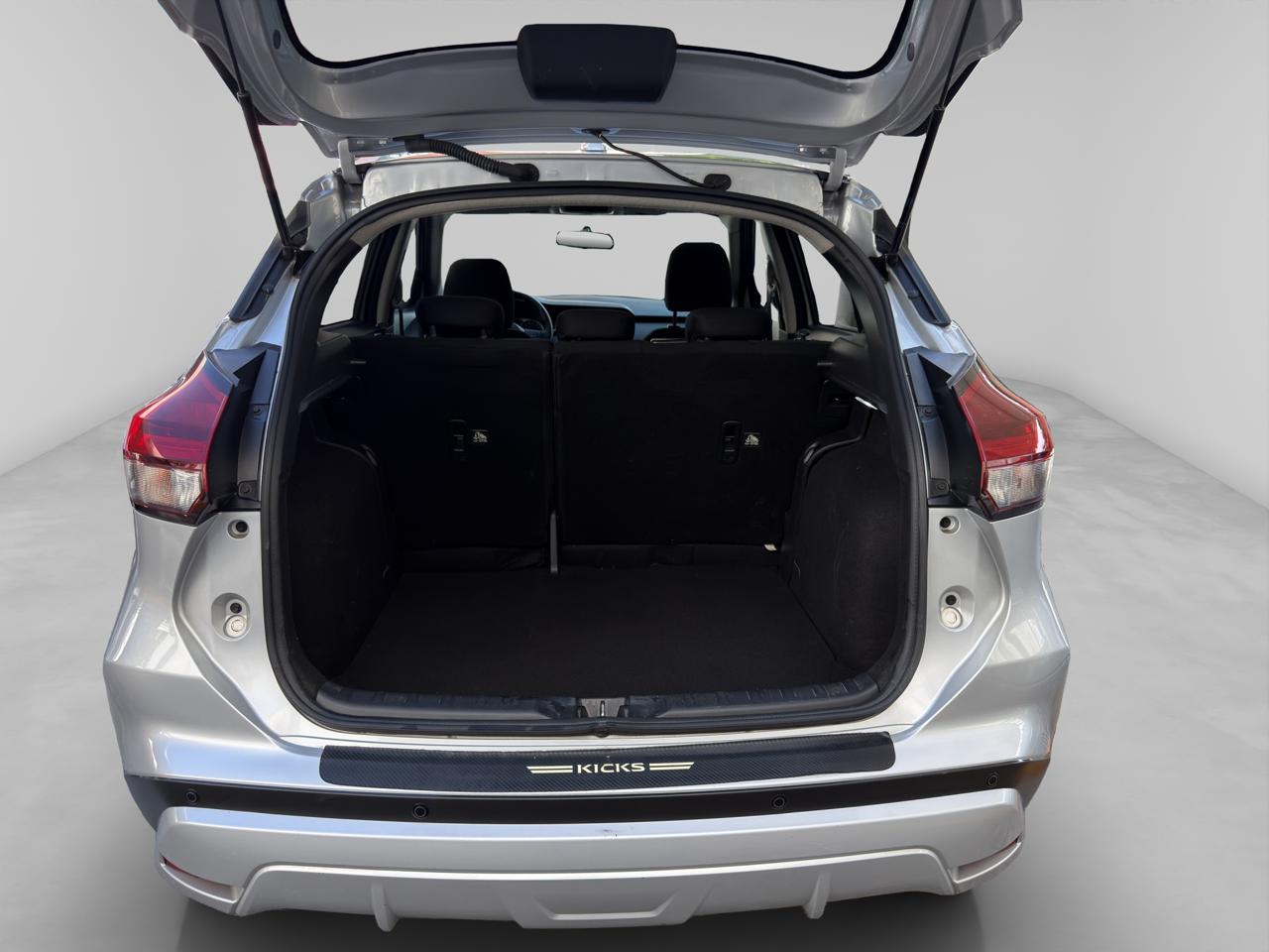 2023 Nissan Kicks 1.6 Advance Mt