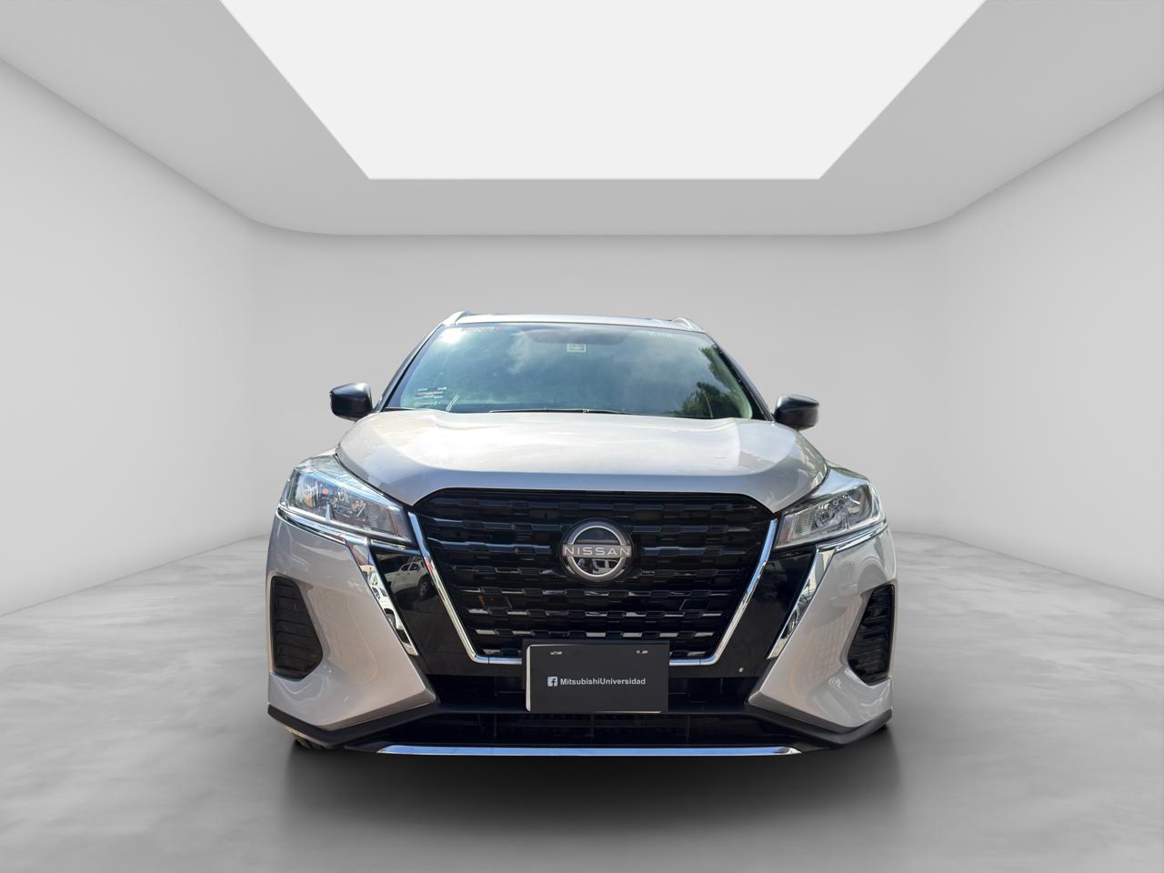 2023 Nissan Kicks 1.6 Advance Mt