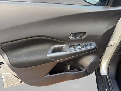 2023 Nissan Kicks 1.6 Advance Mt