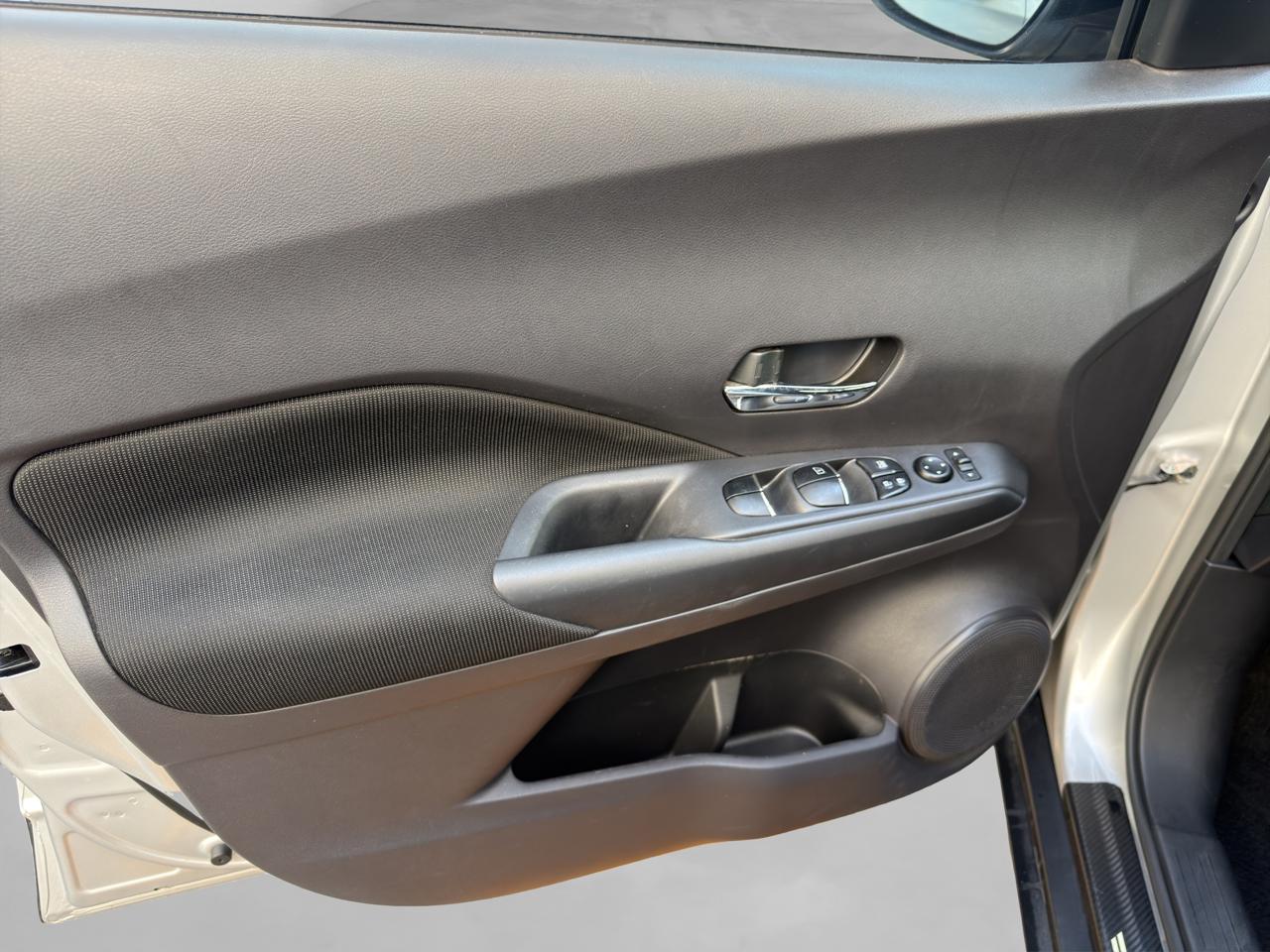 2023 Nissan Kicks 1.6 Advance Mt