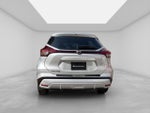 2023 Nissan Kicks 1.6 Advance Mt
