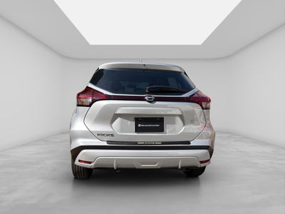 2023 Nissan Kicks 1.6 Advance Mt