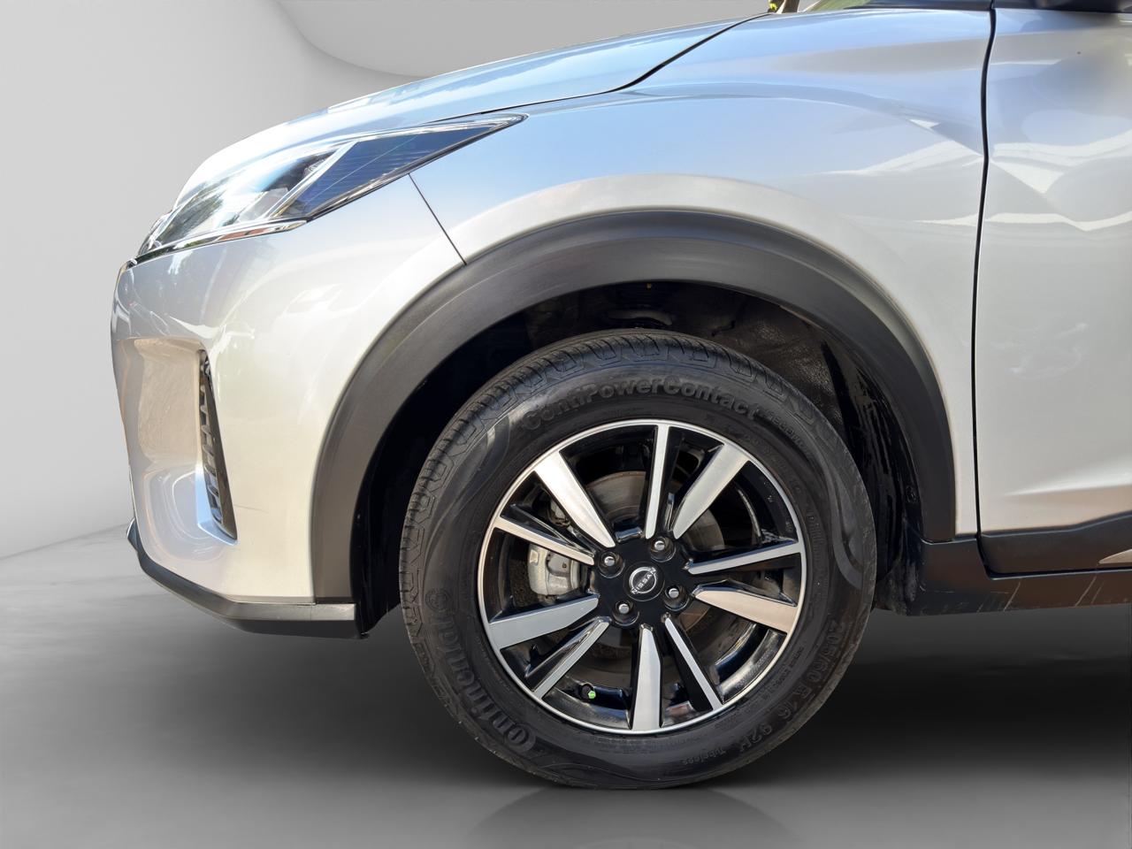 2023 Nissan Kicks 1.6 Advance Mt