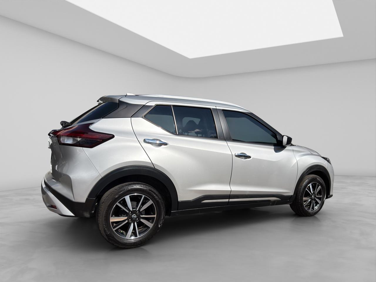 2023 Nissan Kicks 1.6 Advance Mt