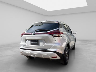 2023 Nissan Kicks 1.6 Advance Mt