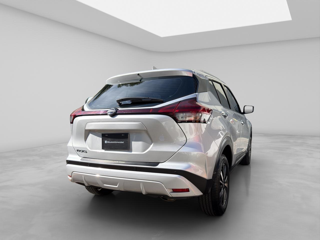 2023 Nissan Kicks 1.6 Advance Mt