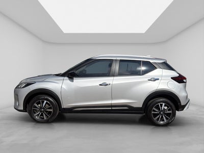 2023 Nissan Kicks 1.6 Advance Mt