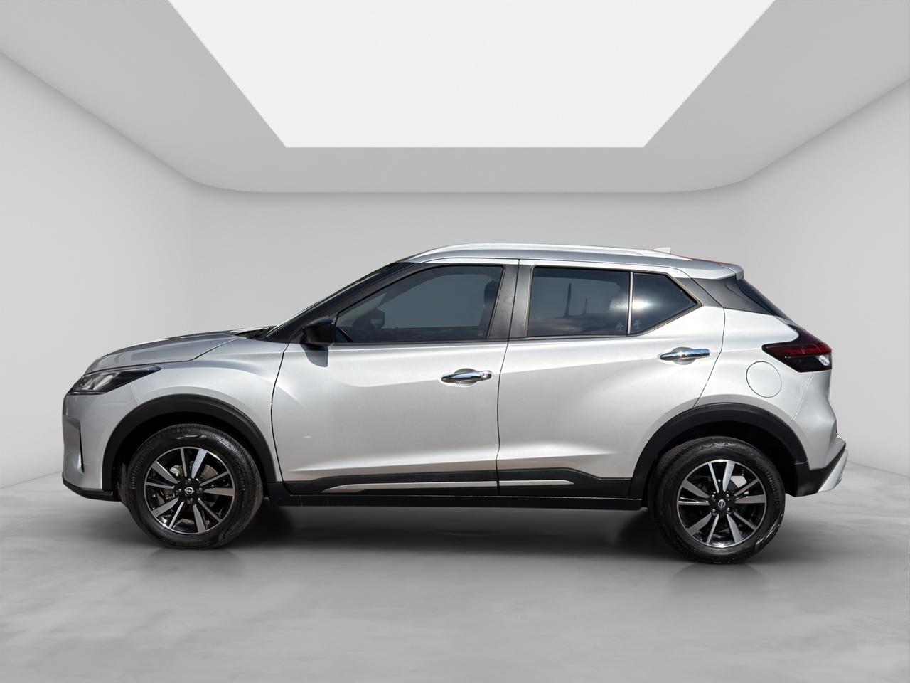 2023 Nissan Kicks 1.6 Advance Mt