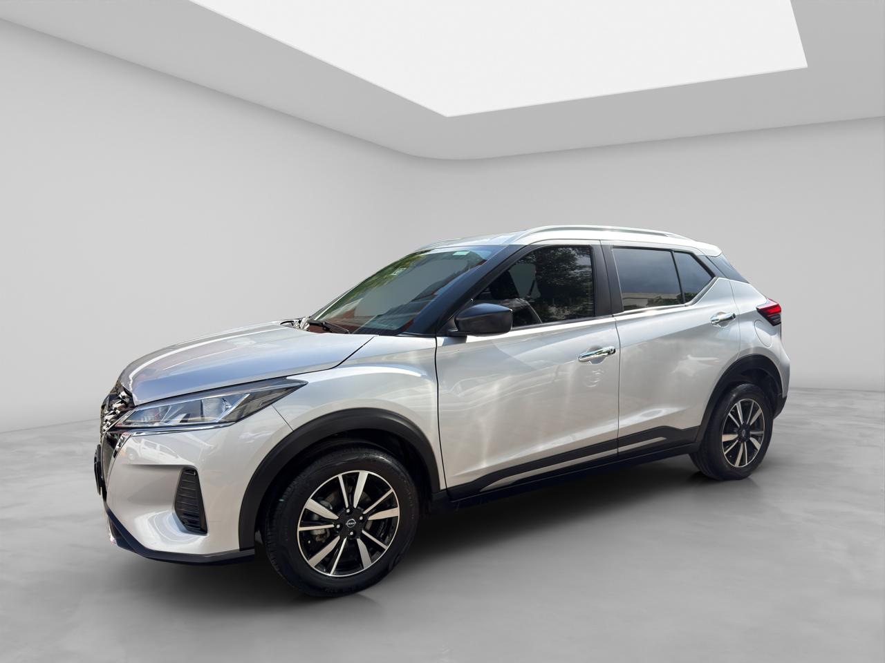 2023 Nissan Kicks 1.6 Advance Mt