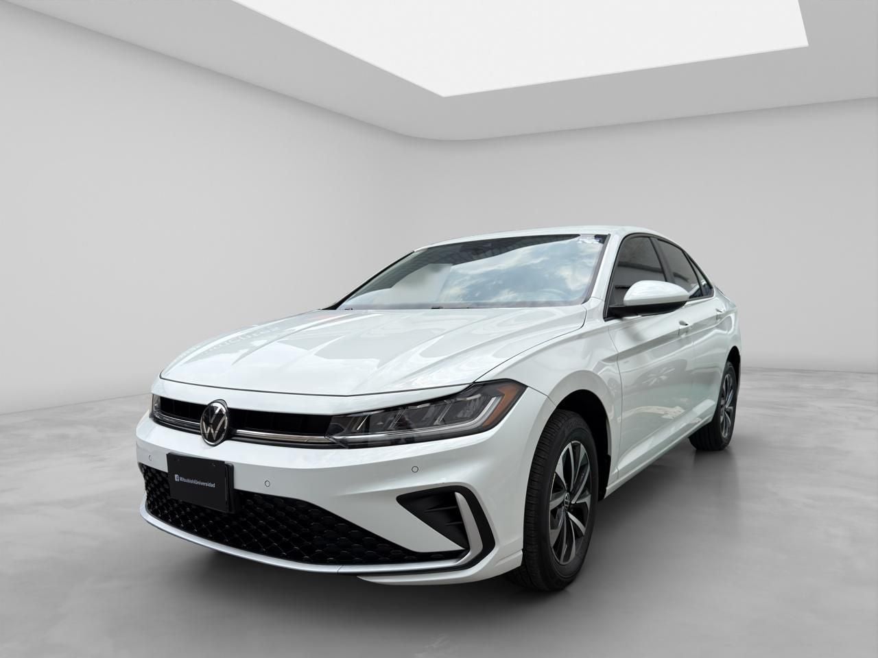 2026 Volkswagen Jetta 1.4 Comfortline At