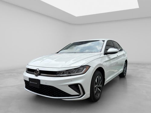 2026 Volkswagen Jetta 1.4 Comfortline At