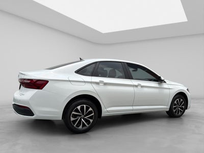 2026 Volkswagen Jetta 1.4 Comfortline At