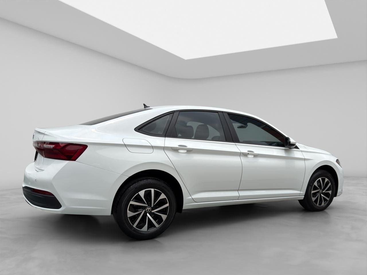 2026 Volkswagen Jetta 1.4 Comfortline At