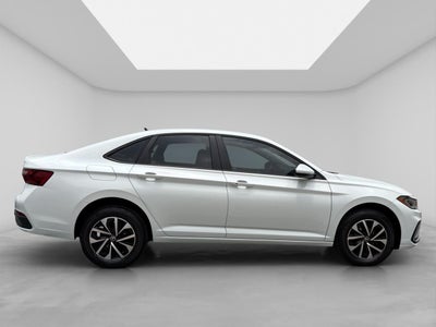 2026 Volkswagen Jetta 1.4 Comfortline At