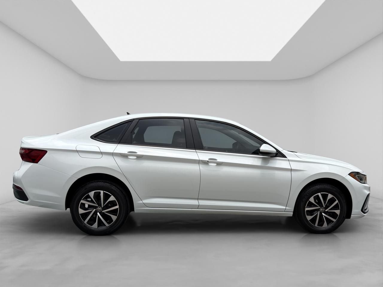 2026 Volkswagen Jetta 1.4 Comfortline At
