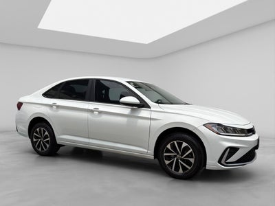 2026 Volkswagen Jetta 1.4 Comfortline At