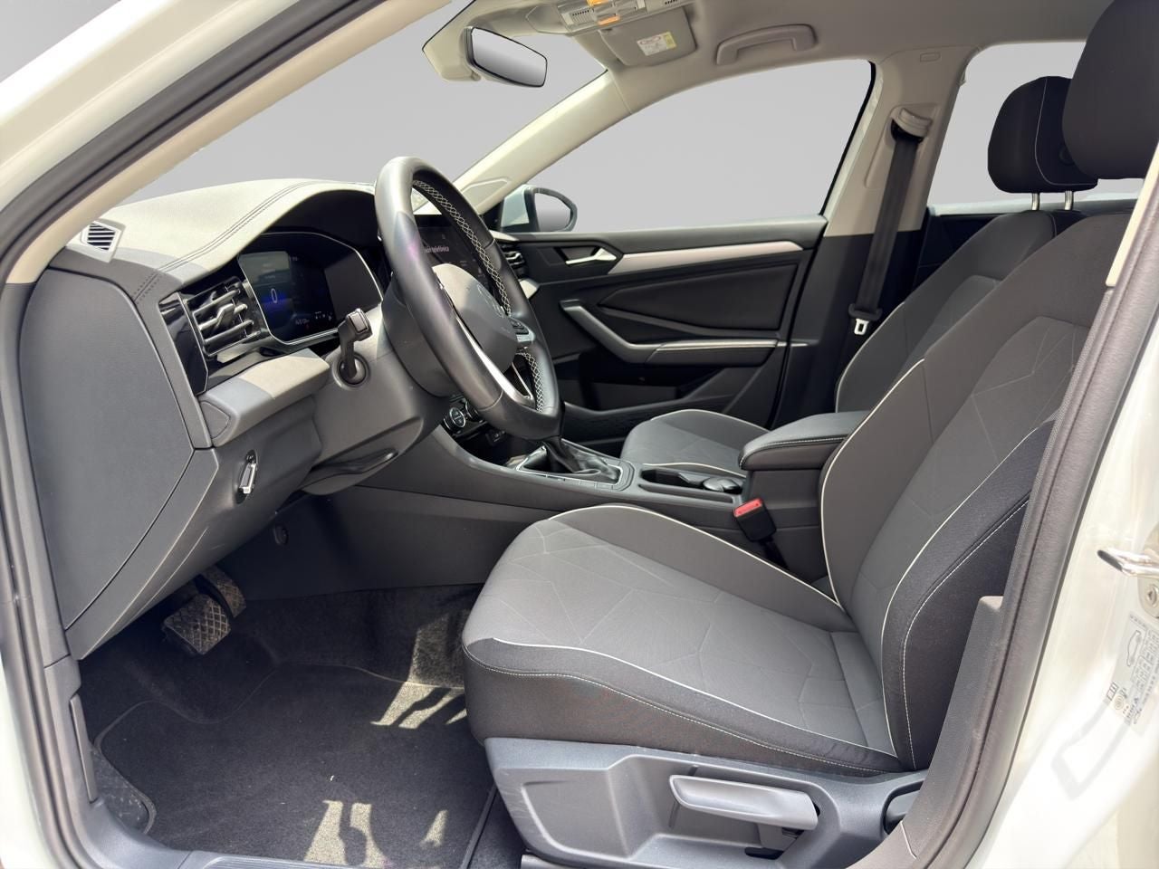 2026 Volkswagen Jetta 1.4 Comfortline At