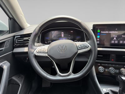 2026 Volkswagen Jetta 1.4 Comfortline At