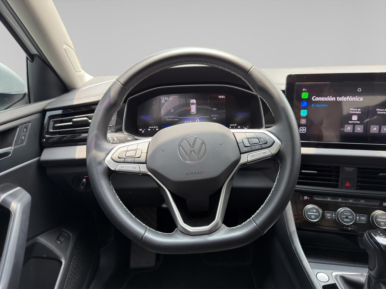 2026 Volkswagen Jetta 1.4 Comfortline At