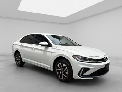 2026 Volkswagen Jetta 1.4 Comfortline At