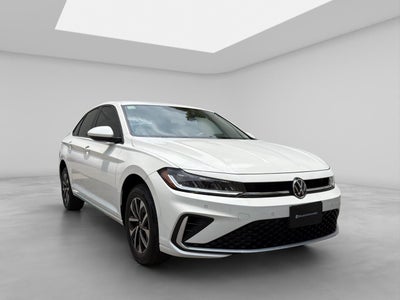 2026 Volkswagen Jetta 1.4 Comfortline At