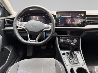2026 Volkswagen Jetta 1.4 Comfortline At