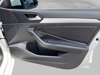 2026 Volkswagen Jetta 1.4 Comfortline At