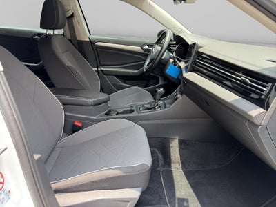 2026 Volkswagen Jetta 1.4 Comfortline At