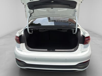 2026 Volkswagen Jetta 1.4 Comfortline At