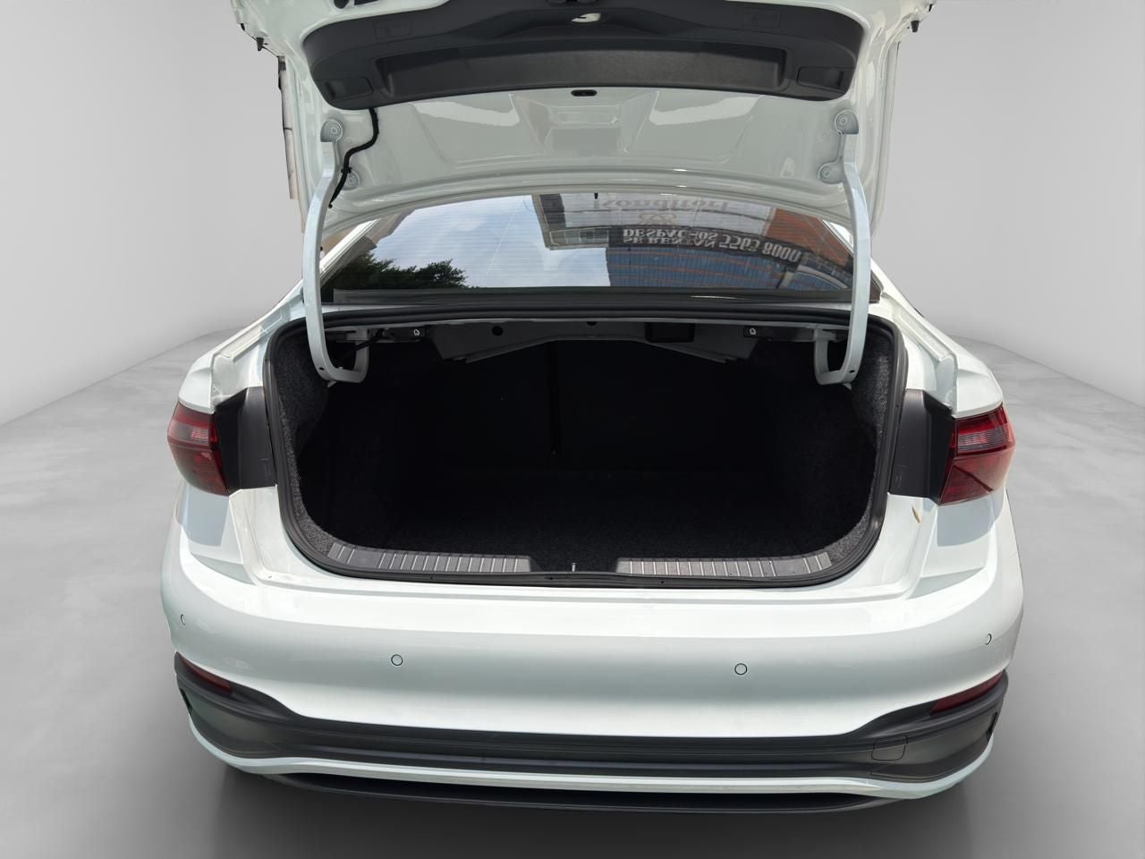 2026 Volkswagen Jetta 1.4 Comfortline At