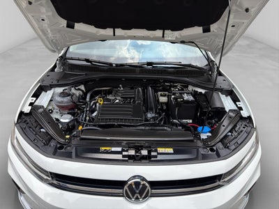 2026 Volkswagen Jetta 1.4 Comfortline At
