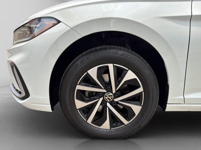 2026 Volkswagen Jetta 1.4 Comfortline At