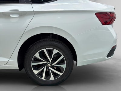 2026 Volkswagen Jetta 1.4 Comfortline At
