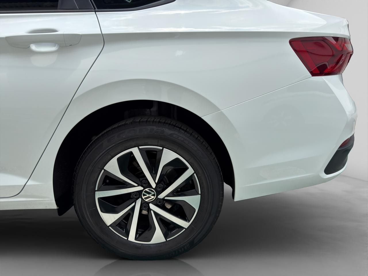 2026 Volkswagen Jetta 1.4 Comfortline At